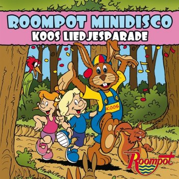 Roompot Minidisco Beng Beng Beng