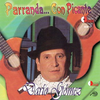 Dario Gomez El Zapatero