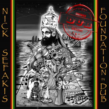 Nick Sefakis Keep on Dubbing You