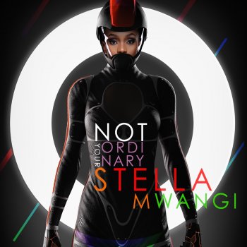 Stella Mwangi Not Your Ordinary