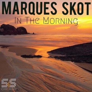 Marques Skot Let's Get Rocking