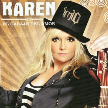 Karen El Garaje Del Amor