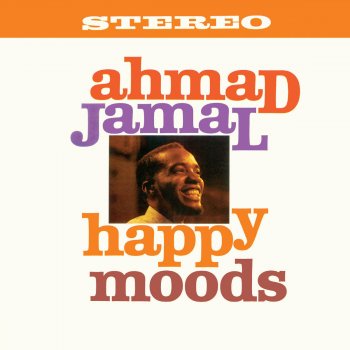 Ahmad Jamal It's a Wonderful World (Bonus Track)