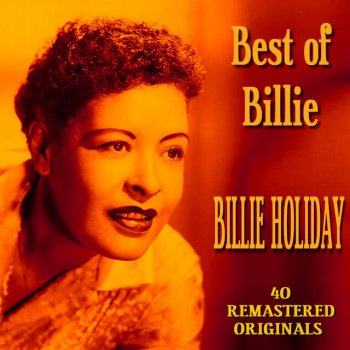 Billie Holiday Saint Louis Blues