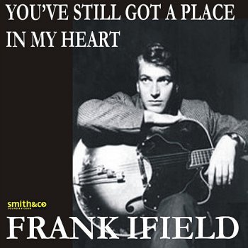 Frank Ifield Yesterday Just Passed My Way Again
