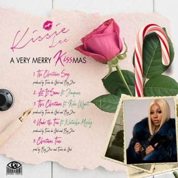 Kissie Lee This Christmas (Feat. KeKe Wyatt) [Prod. by Twan Da God, Big Zar]