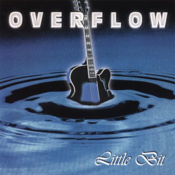 Overflow Can't You See