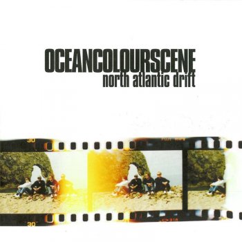 Ocean Colour Scene Questions