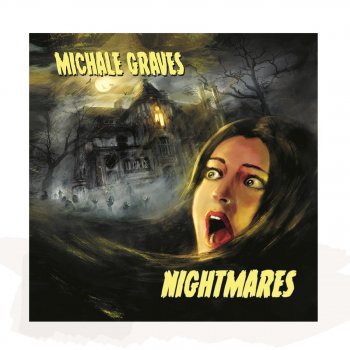 Michale Graves Reaping Fear