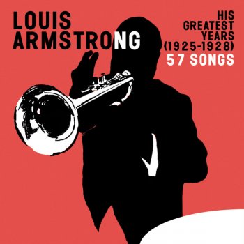 Louis Armstrong Twelfth Street Bag