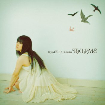 新谷良子 ReTIME (off vocal)
