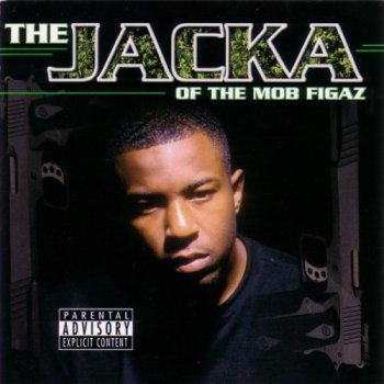 The Jacka Thugg'ed