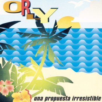 Orly Ana / Preferida