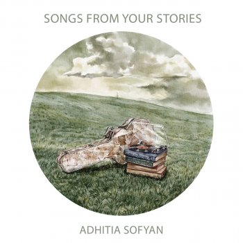 Adhitia Sofyan Little Sister