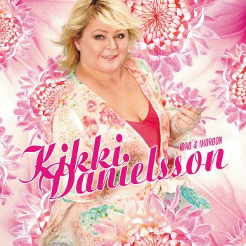 Kikki Danielsson och Ole Ivars Jag trodde änglarna fanns