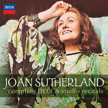 Dame Joan Sutherland feat. Noël Coward, Orchestra & Richard Bonynge Conversation Piece - Musical Show - Orch. Douglas Gamley: I'll Follow My Secret Heart