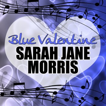 Sarah Jane Morris Blue Valentine (Live)