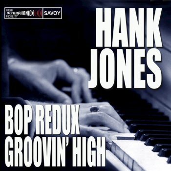 Hank Jones Ruby, My Dear