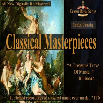 Lazar Berman Études de Execution Transcendante (Selection), Harmonies du soir