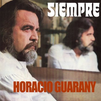 Horacio Guarany Canta Zamba