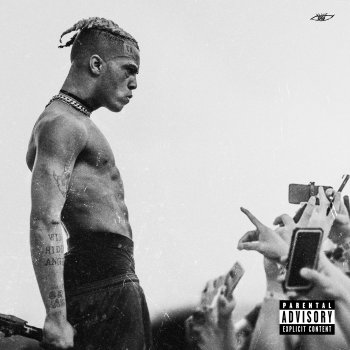 XXXTENTACION #ImSippinTeaInYoHood