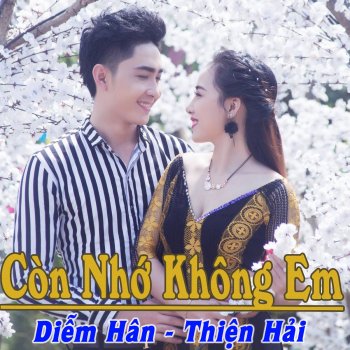 Pham Minh Nguyet feat. Tran Xuan Bien Tinh