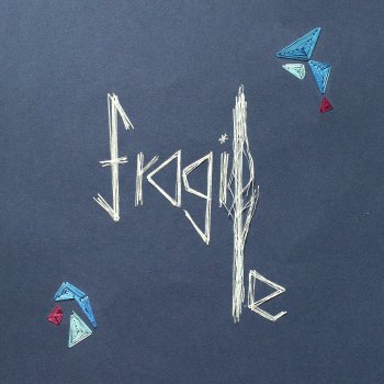 TRAILS feat. Ruuth Fragile (feat. Ruuth)