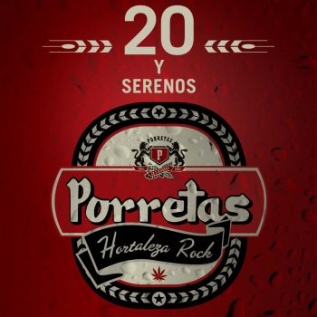 Porretas Hortaleza (Con el Drogas de Barricada)