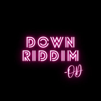 VibesfromOD Down Riddim