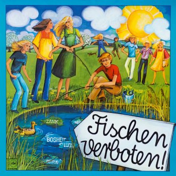 Wetzlarer Kükenchor Weil Jesus uns so liebt