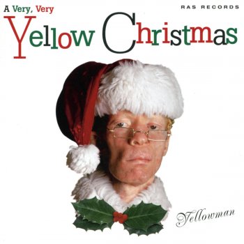 Yellowman Santa Claus Never Comes to the Ghetto