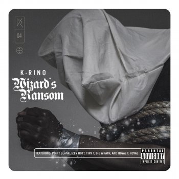 K-Rino Flashbackwards