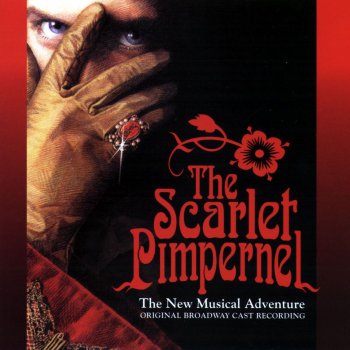 The Scarlet Pimpernel Storybook