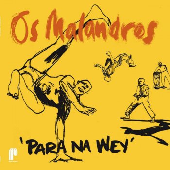 Os Malandros Para Na Wey (Rainy City Music Mix)