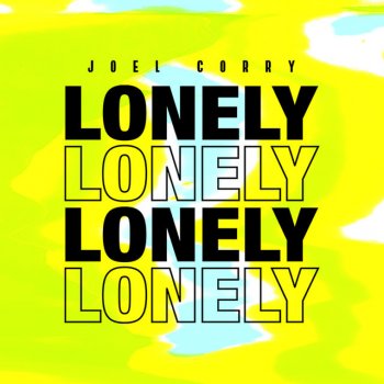 Joel Corry Lonely