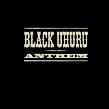 Black Uhuru Party Next Door - E.T. Thorngren Remix