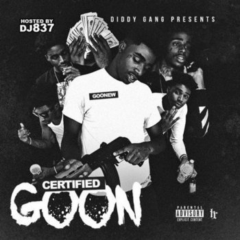 Goonew feat. Lil Dude Shots Fired