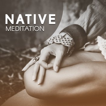 Healing Meditation Zone Tribal Meditation