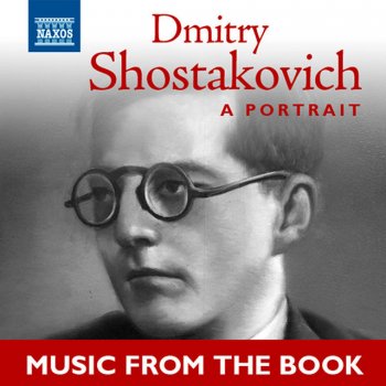 Dmitri Shostakovich feat. Konstantin Scherbakov 24 Preludes and Fugues, Op. 87: Prelude in F-Sharp Major, Op. 87, No. 13