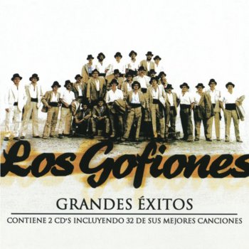 Los Gofiones Isa de Lanzarote