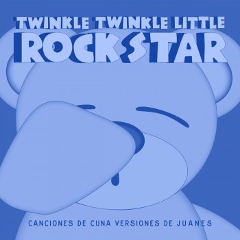 Twinkle Twinkle Little Rock Star Tequila