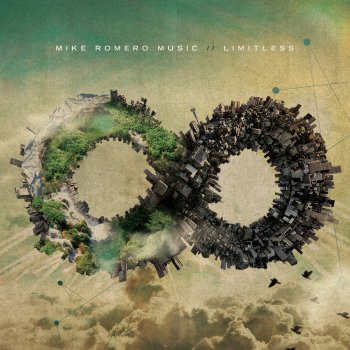 Исполнитель Mike Romero, альбом Limitless