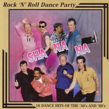 Sha Na Na You Can't Sit Down