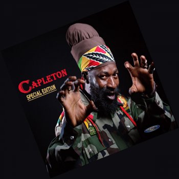 Capleton Same Old Story (Acoustic Version)