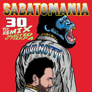 Jovanotti Sabato (Bengi Jumping - Happy Remix)