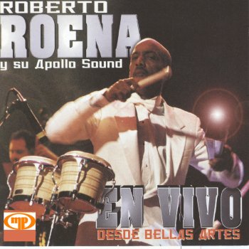 Roberto Roena Las Brisas de Mi Borinquen