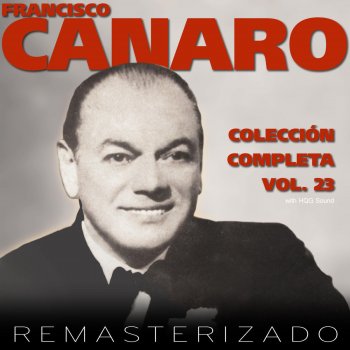 Francisco Canaro El Timbero