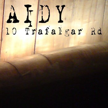 Aidy 10 Trafalgar Rd