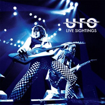 UFO We Belong to the Night (Live Cleveland 1982)