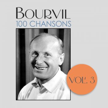 Bourvil Ah! C'que t'es bête